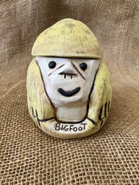 Image 1 of Coconut Monkey 