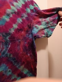 Image 5 of Dark Quantum Flux - Adult XL