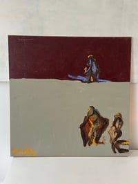 Image 8 of The Shifting Boundary Between States original