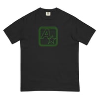 Image 2 of A★ Green Wire