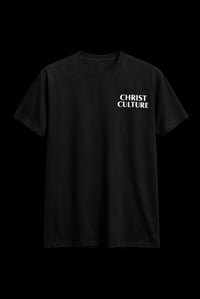 Image 1 of Christ Culture Shirt 