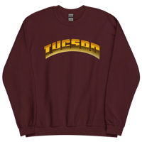 Image 5 of Tucson Lowrider Unisex Sweatshirt