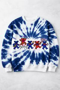 Image 2 of Buffalo Bears Crewneck