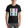 Andy's Tea Short-Sleeve Unisex T-Shirt (Plus Size)
