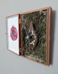 Image 2 of Origin Story- BG Mills