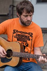 Image 3 of Camiseta Creedence Clearwater Revival