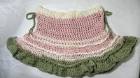 Image 3 of tea time skirt  