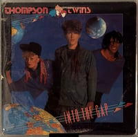 Thompson Twins- Into The Gap