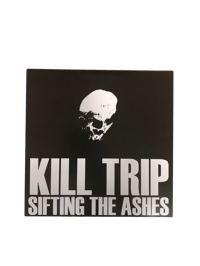Image 1 of Kill Trip - Shifting The Ashes Lp