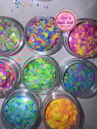 Image 4 of Rave collection 