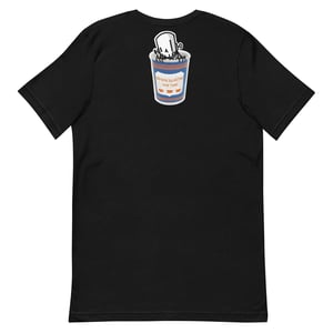 Image of Death before decaf RWK X Archer Valentine collab