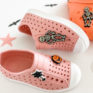 Image of Halloween Croc Charms 