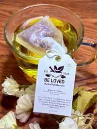 Image 1 of Quiet Time Tea