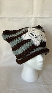 Image 1 of ponyboy hat 