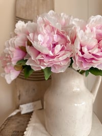 Image 2 of Pink Peony Bouquet  