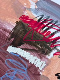 Image 4 of “Bounce” - Original