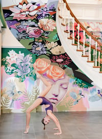Image 1 of Headshots/dance Spiral Staircase June 12th 2026