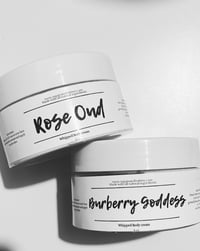 Body Creams