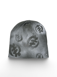 Image 5 of Villi'age  Celestial Winter Beanie 