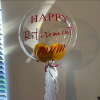 Image 4 of Personalised orb 