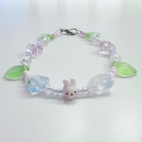 Image 1 of Bunny Bracelet