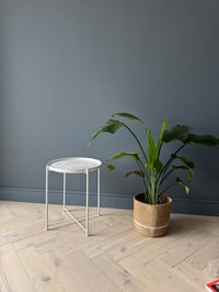 Image 3 of Melting Smiley Side Table