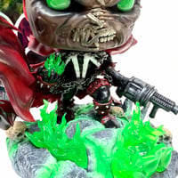 Image 3 of Custom Unmasked Spawn