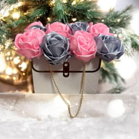 Image 1 of Forever Roses by Rika🌹 Mini Gift Bag