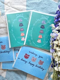 Image 4 of Note Cards