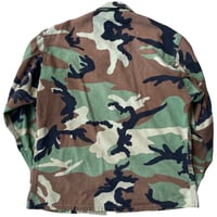 Image 2 of USMC - WDL JKT / 1990 OG (L)