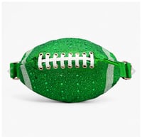Image 1 of Bling football 🏈 Bag 