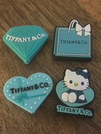 Tiffany focal set