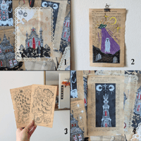 Image 2 of Bookpage Collection