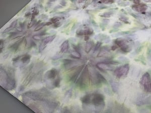 Image of Mystic Heather Procion Dye Mix for Ice Dye