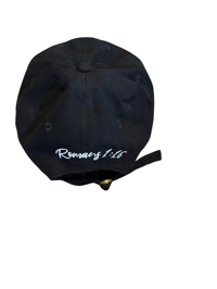 Image 3 of Holy Girl hat