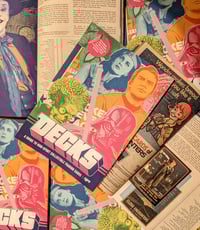 DECKS