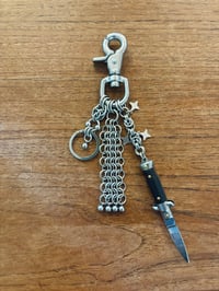 Image 3 of Chaos Keychain