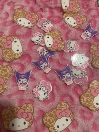 Image 1 of hk pieces