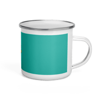 Image 3 of Hrnček Fešanda Chloe | smaltovaný | Deti