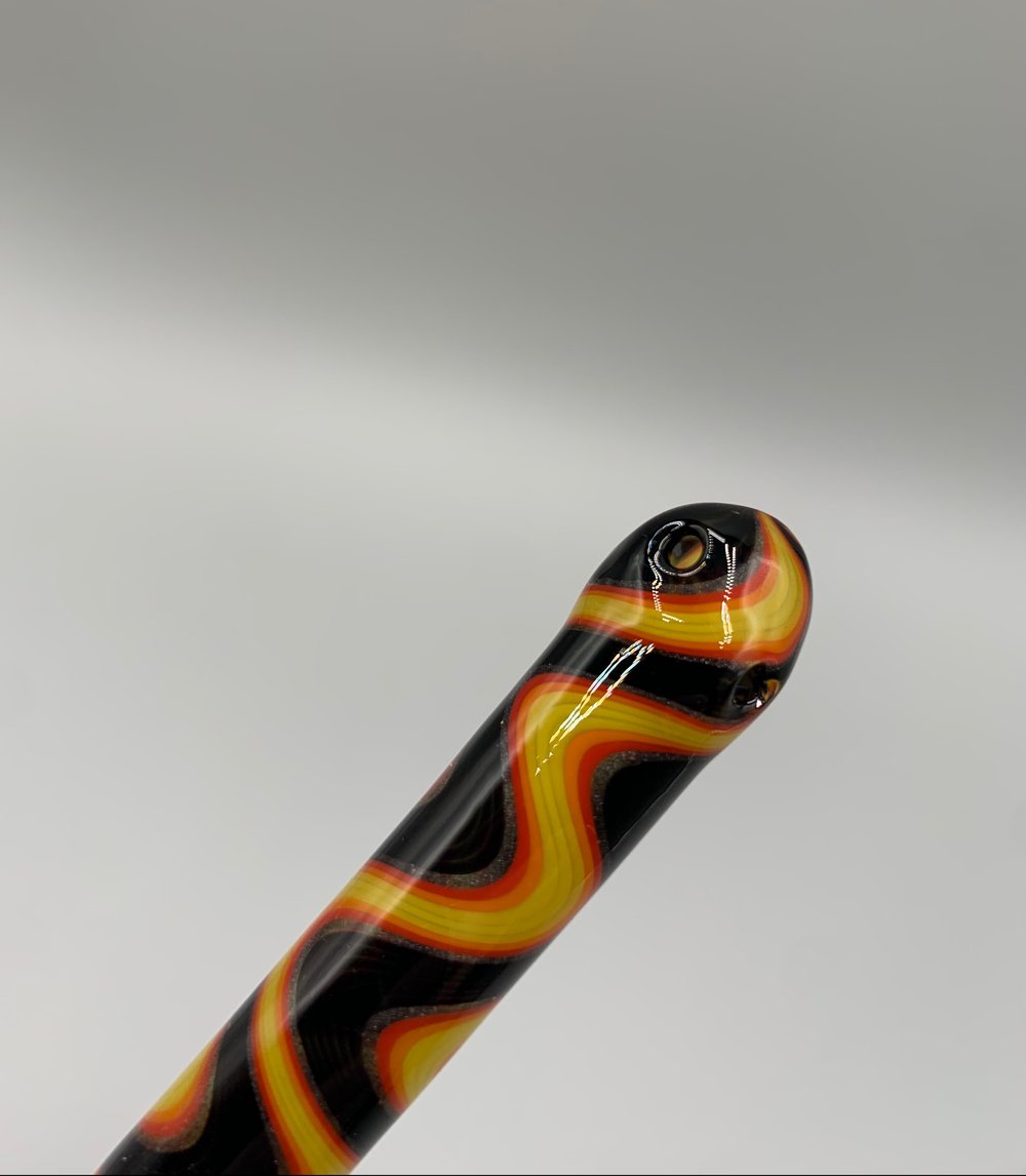 Linework downstem #2