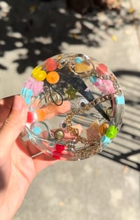 Image 2 of Trapped Joy Dish