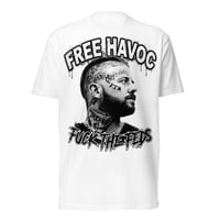 Image 1 of Free Havoc T 