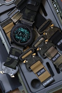Image 1 of BASE 550 COBRA H.M.B. Watchband (Lite)
