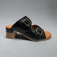 Image 1 of ROAMERS ZARA BLACK