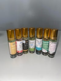 Image 1 of 7 Day Roller Oils