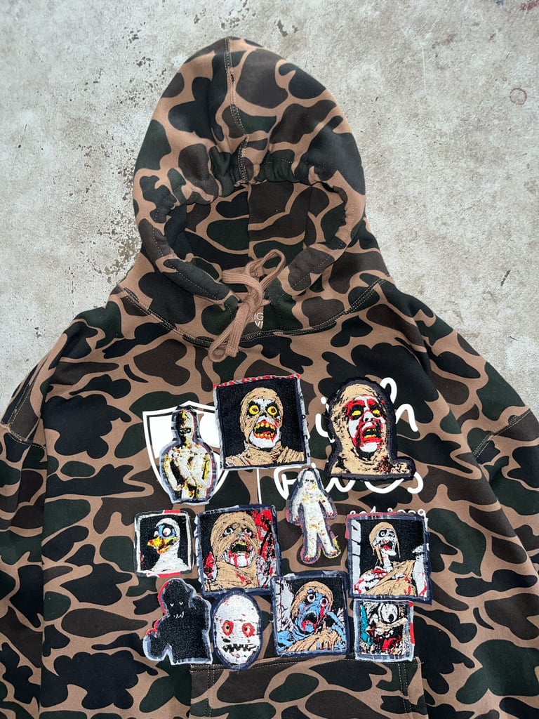 Enantiodromia [XL] Image 3