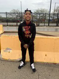 Image 3 of God Is Not Dead He’s Alive|Kids