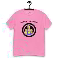 Image 2 of UNDER THE KNIFE Tee