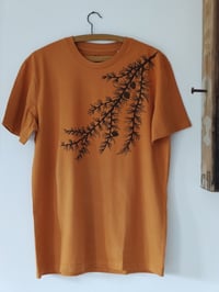 Image 5 of Larix • organic cotton unisex t-shirt