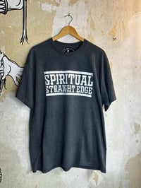 Image 2 of SPIRITUAL SXE SRI HANUMAN /Shirt (Darkgrey)
